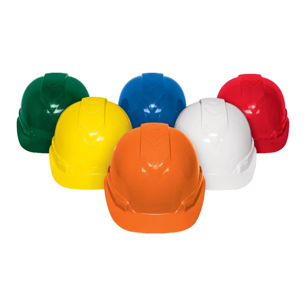 Casco Seguridad CAS-P Truper Familia