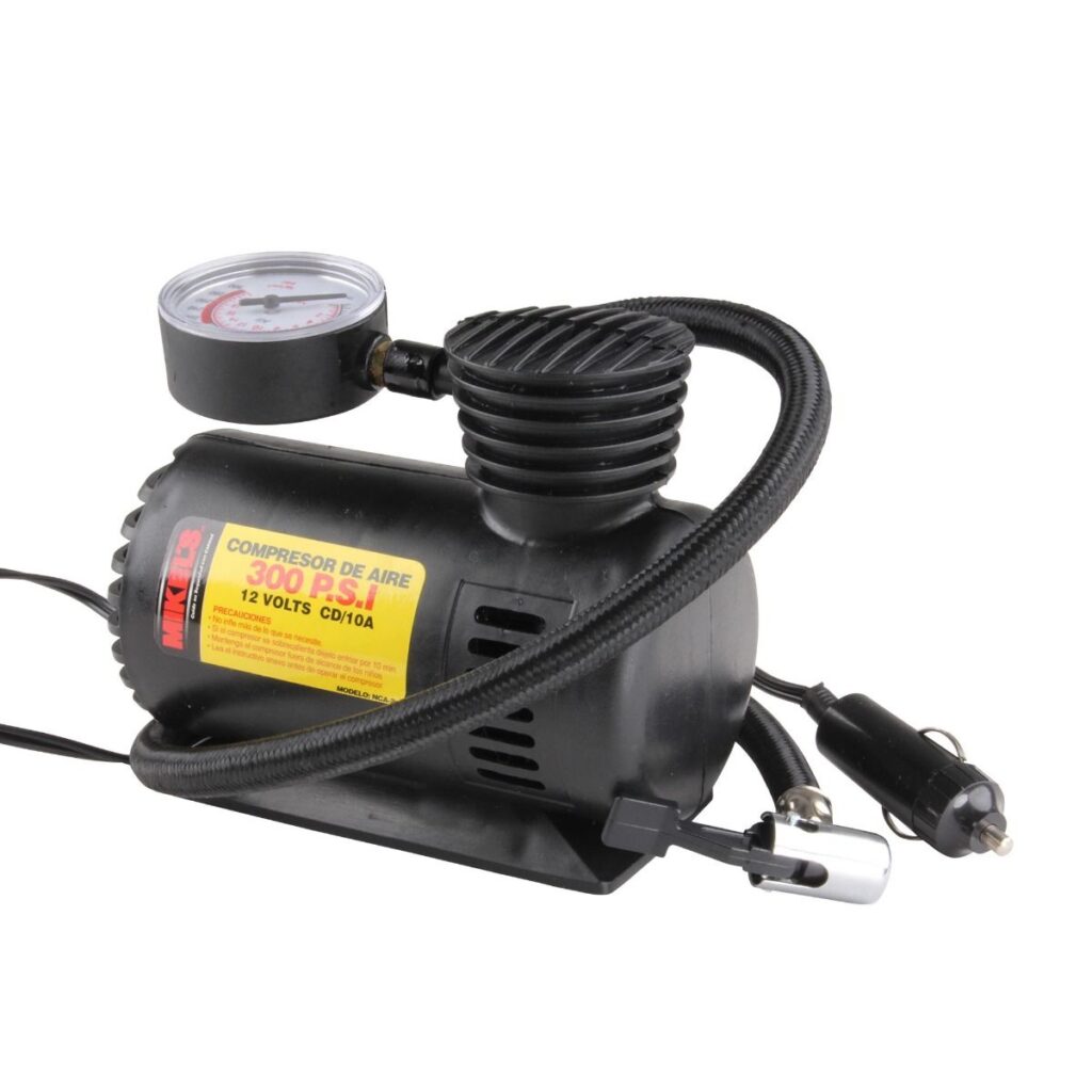 Compresor Aire 250 PSI